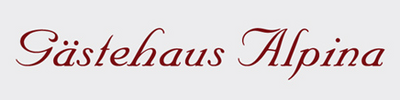 Logo Alpina